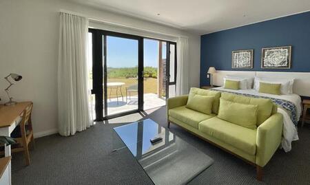 1 Bedroom Apartment in St Francis Links