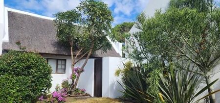 4 Bedroom House in St Francis Bay