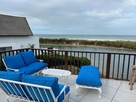 5 Bedroom House in St Francis Bay Canals