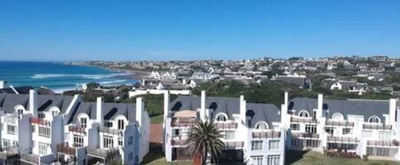 2 Bedroom Apartment in St Francis Bay