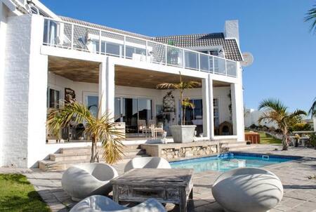 4 Bedroom House in St Francis Bay Canals