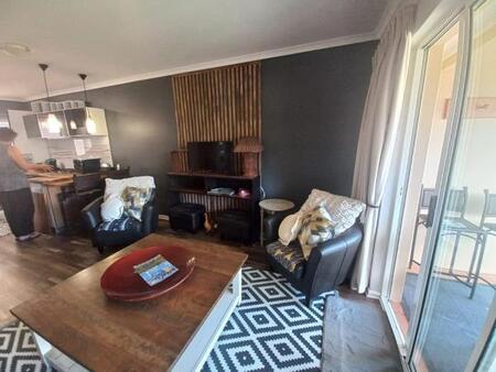 2 Bedroom Apartment in St Francis Bay