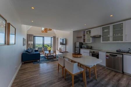 2 Bedroom Apartment in St Francis Links