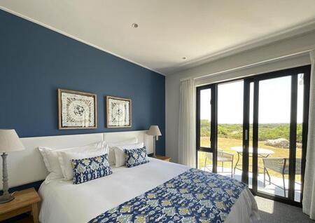 1 Bedroom Apartment in St Francis Links