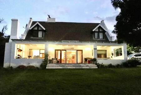 4 Bedroom House in Kromme River