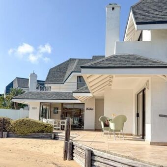 4 Bedroom House in St Francis Bay Canals