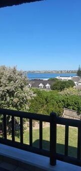 4 Bedroom House in St Francis Bay