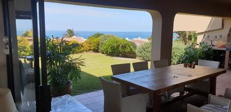 4 Bedroom House in Santareme