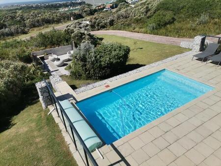 4 Bedroom House in St Francis Links