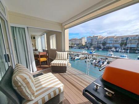 2 Bedroom Apartment in St Francis Bay