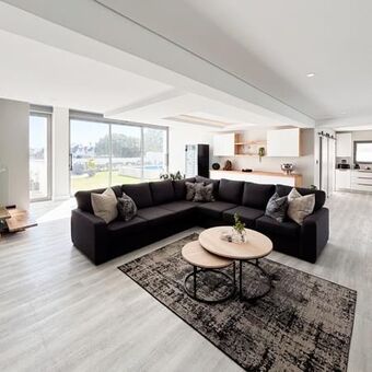 6 Bedroom House in St Francis Bay Canals