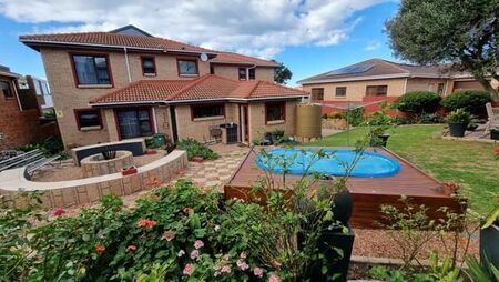 4 Bedroom House in Wavecrest