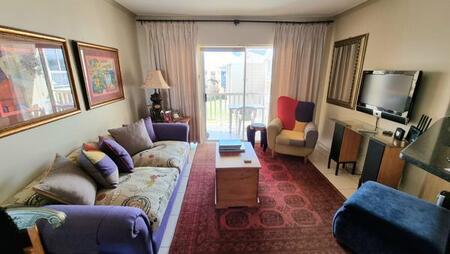 2 Bedroom Apartment in Marina Martinique