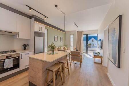 1 Bedroom Apartment in St Francis Links