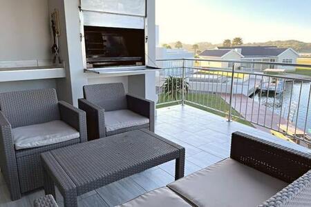 3 Bedroom Apartment in Marina Martinique