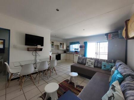 2 Bedroom Flat in Wavecrest