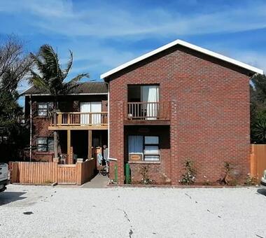 2 Bedroom Apartment in Kabeljous