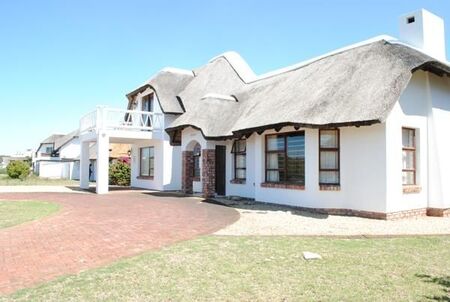 3 Bedroom House in St Francis Bay