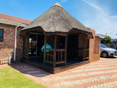 3 Bedroom House in C Place