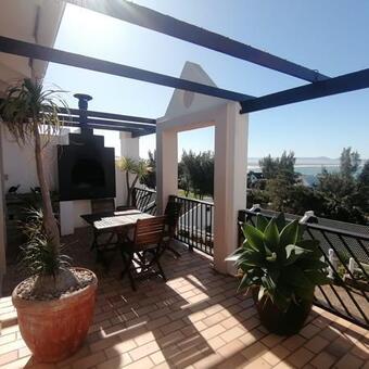 2 Bedroom Apartment in Wavecrest