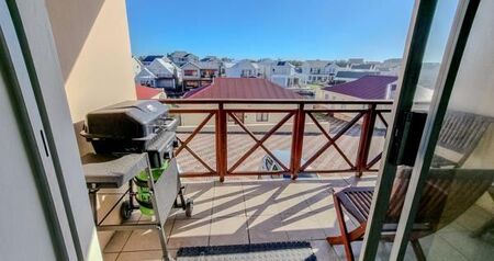 2 Bedroom Apartment in Marina Martinique