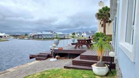 3 Bedroom House in Marina Martinique