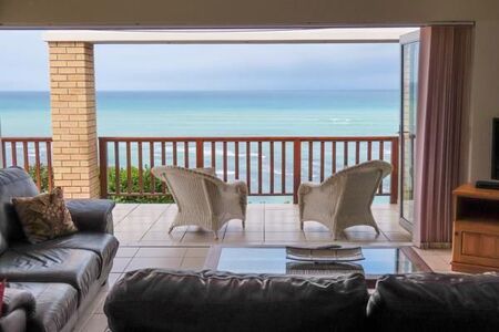 3 Bedroom House in Paradise Beach