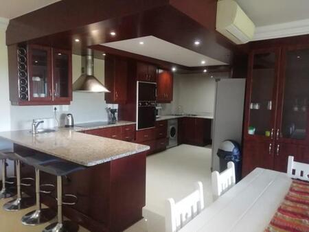 3 Bedroom Apartment in Marina Martinique