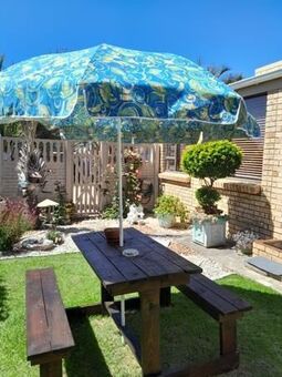 2 Bedroom House in Wavecrest