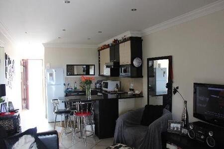 2 Bedroom Apartment in C Place