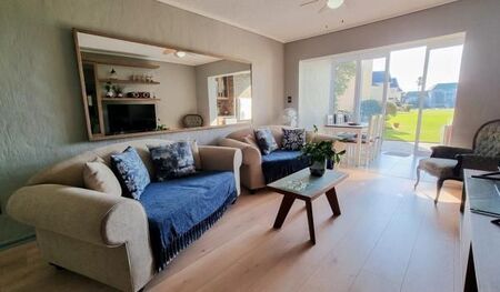 3 Bedroom Apartment in Marina Martinique