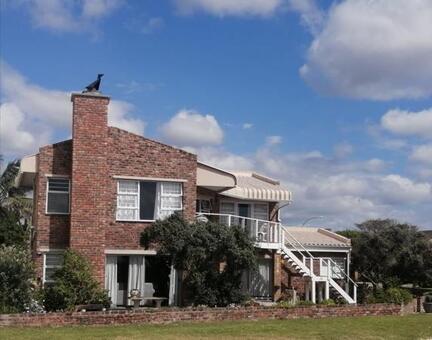 4 Bedroom House in Kabeljous