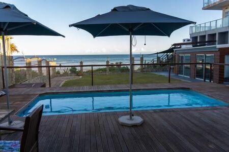 4 Bedroom House in Jeffreys Bay