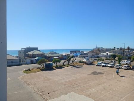 2 Bedroom Apartment in Jeffreys Bay