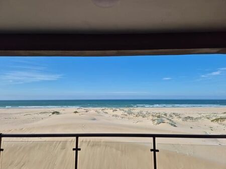 3 Bedroom Apartment in Paradise Beach