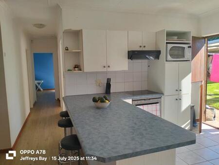 4 Bedroom House in C Place