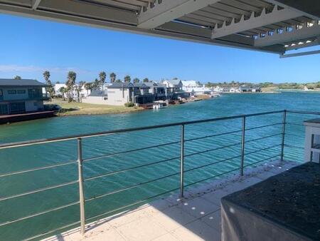 2 Bedroom Apartment in Marina Martinique