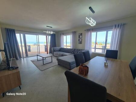 3 Bedroom Apartment in Jeffreys Bay