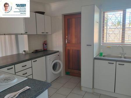 2 Bedroom Townhouse in Jeffreys Bay