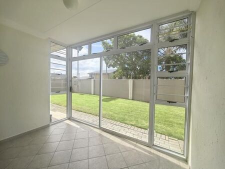 2 Bedroom Apartment in Jeffreys Bay