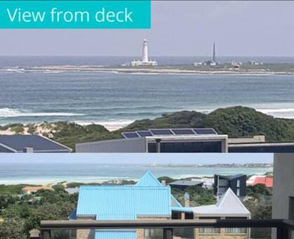 2 Bedroom House in Cape St Francis