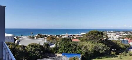 2 Bedroom Apartment in C Place