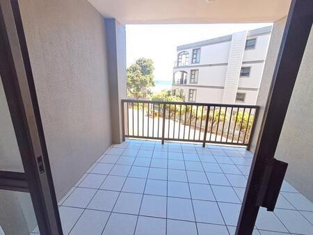 2 Bedroom Apartment in Jeffreys Bay
