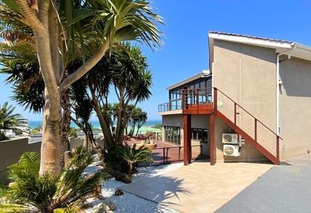 4 Bedroom House in Wavecrest