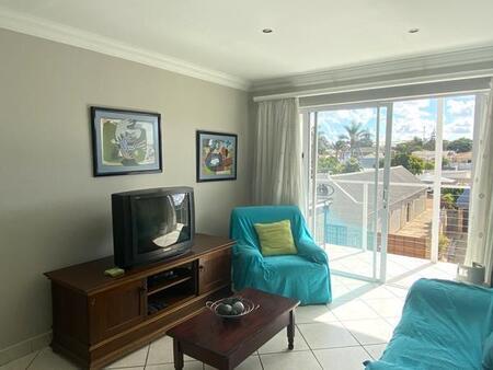 2 Bedroom Apartment in Jeffreys Bay