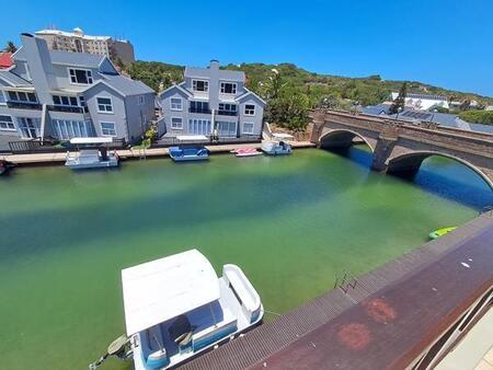 3 Bedroom Apartment in Marina Martinique