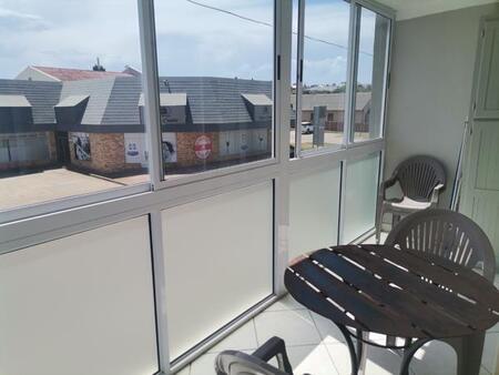2 Bedroom Apartment in Jeffreys Bay