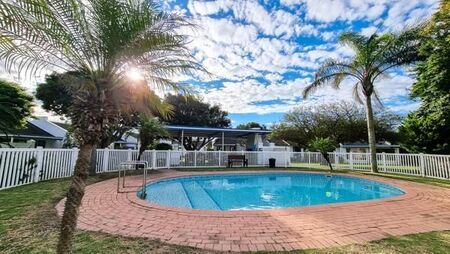 2 Bedroom Apartment in Paradise Beach