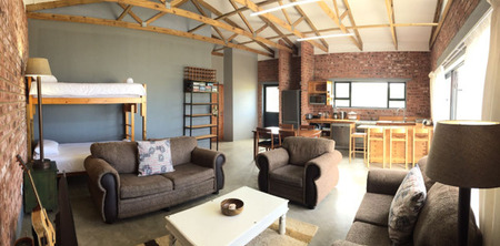 2 Bedroom House in Cape St Francis