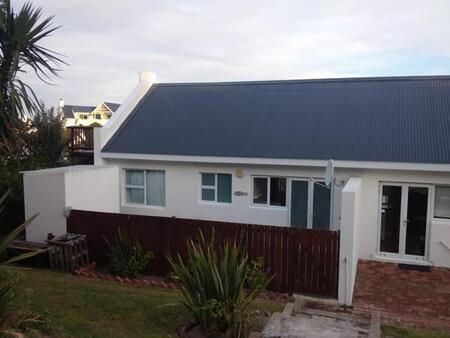 3 Bedroom House in Cape St Francis